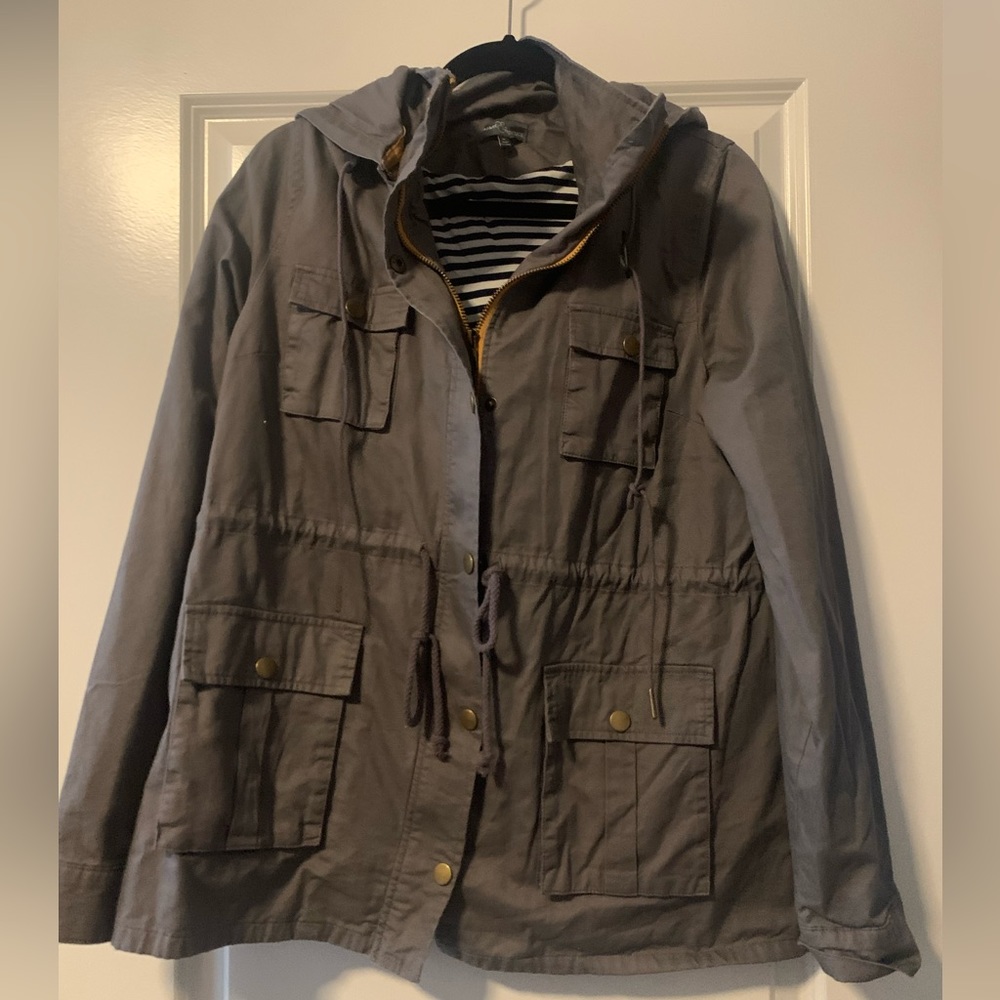 Jacket Stitch Fix